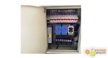 融合工控自动化与远程监控技术的无土栽培智能化控制系统方案