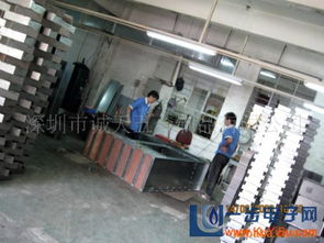 标准19寸1U设备控制器机箱 工业自动控制系统的核心载体与供应解析