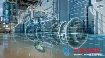 我国工业自动化市场 自动控制系统装置引领飞速发展